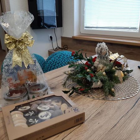 Apartman Plesnivec Donovaly Bagian luar foto
