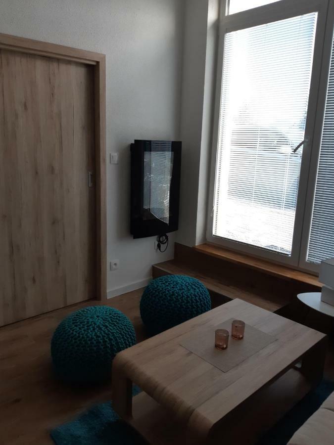 Apartman Plesnivec Donovaly Bagian luar foto