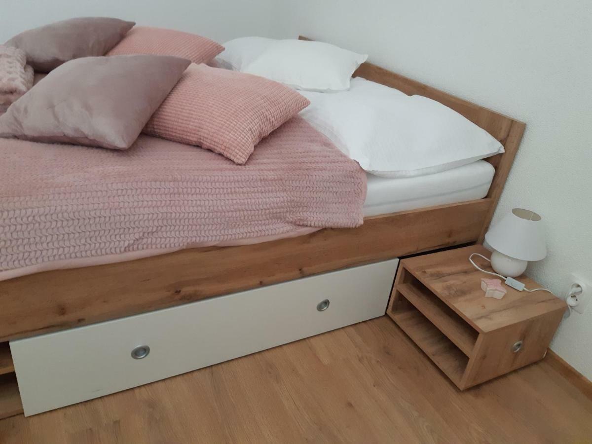 Apartman Plesnivec Donovaly Bagian luar foto