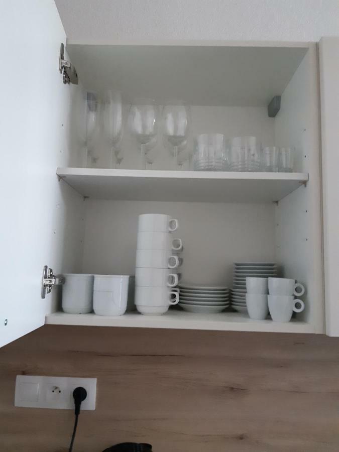 Apartman Plesnivec Donovaly Bagian luar foto