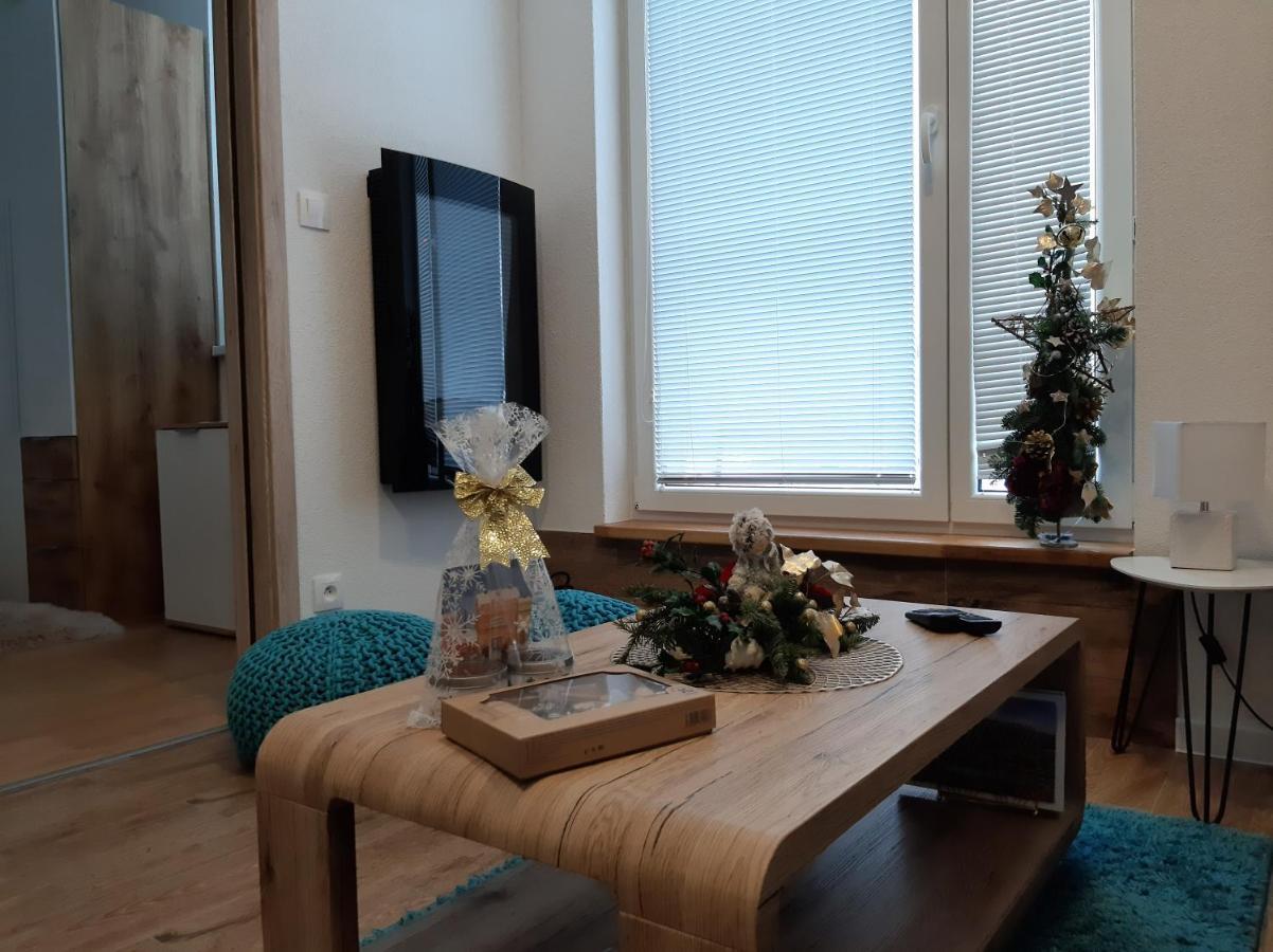 Apartman Plesnivec Donovaly Bagian luar foto