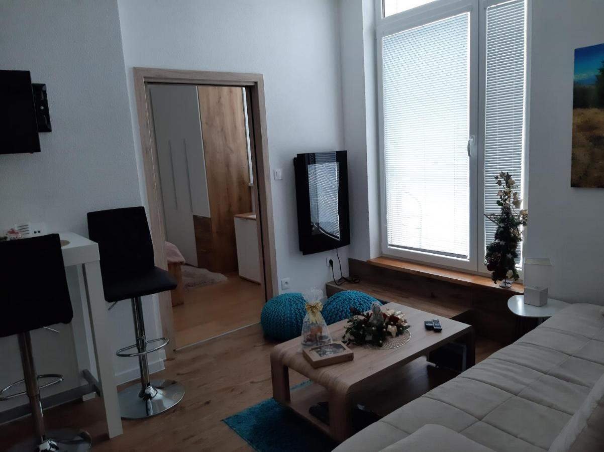Apartman Plesnivec Donovaly Bagian luar foto