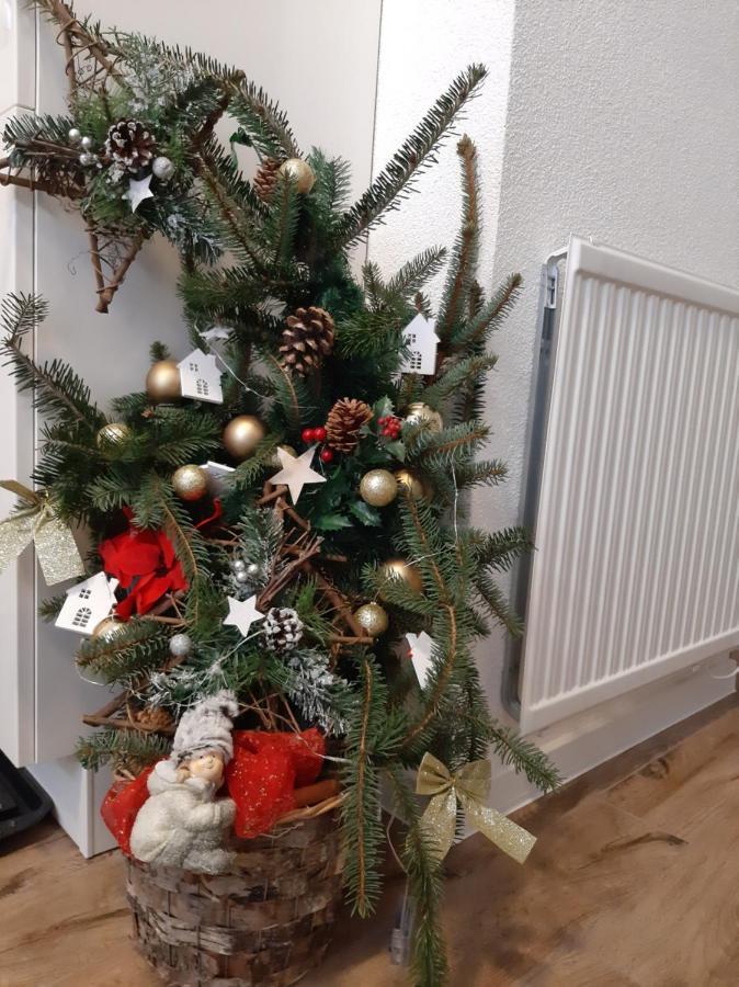 Apartman Plesnivec Donovaly Bagian luar foto