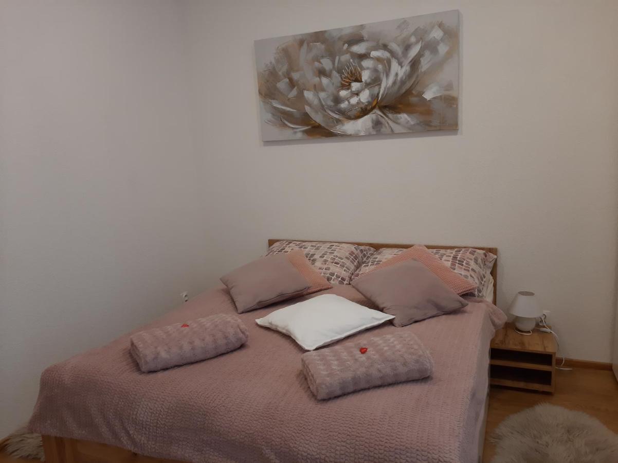 Apartman Plesnivec Donovaly Bagian luar foto