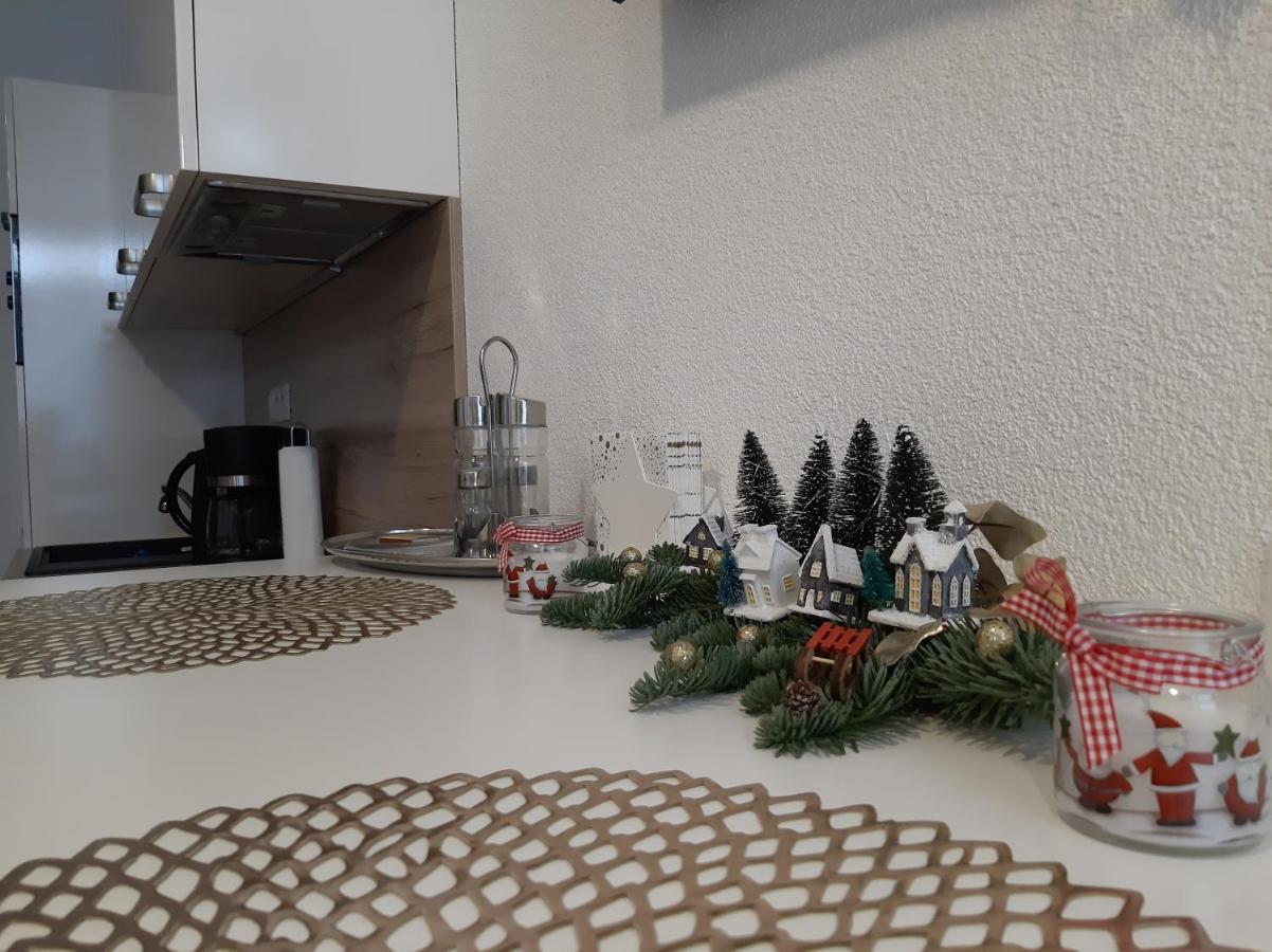 Apartman Plesnivec Donovaly Bagian luar foto